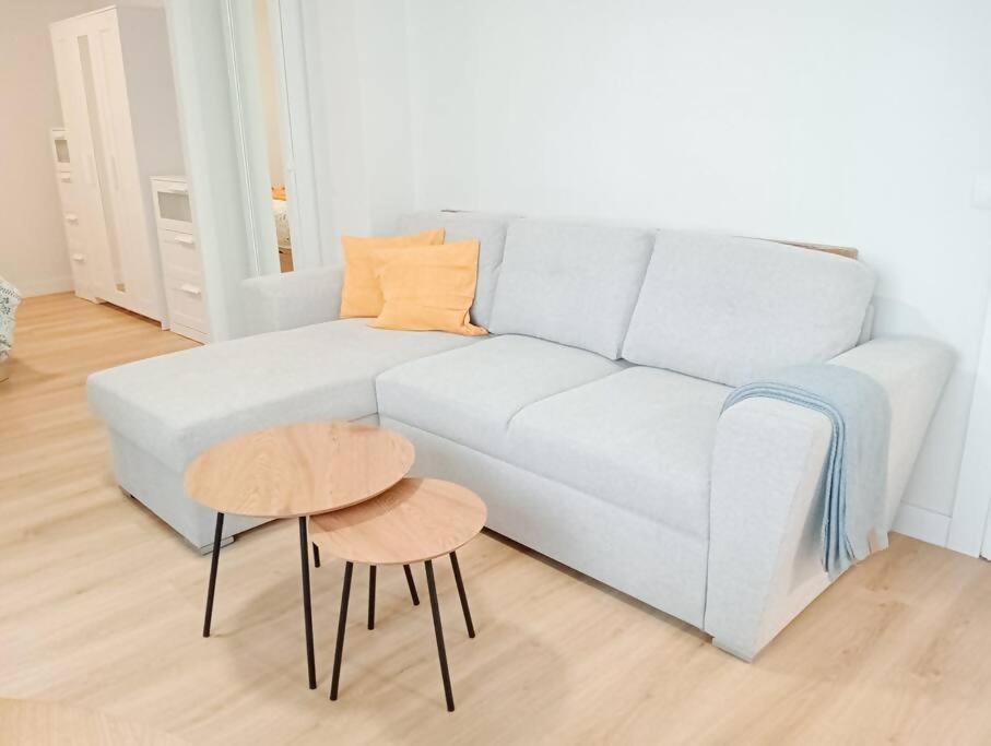 Apartment Vibe ,wifi ,espacio Trabajo,playa ,ocio *